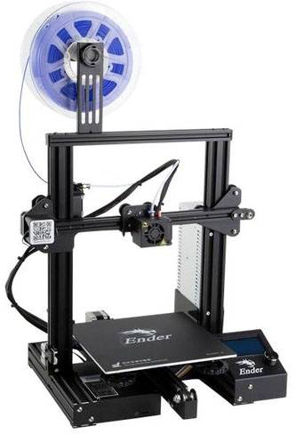 Creality Ender 3 3D printer