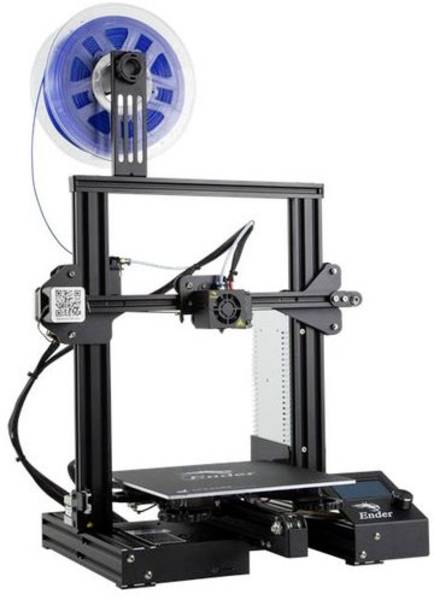 Creality Ender 3 3D printer | Conrad.com