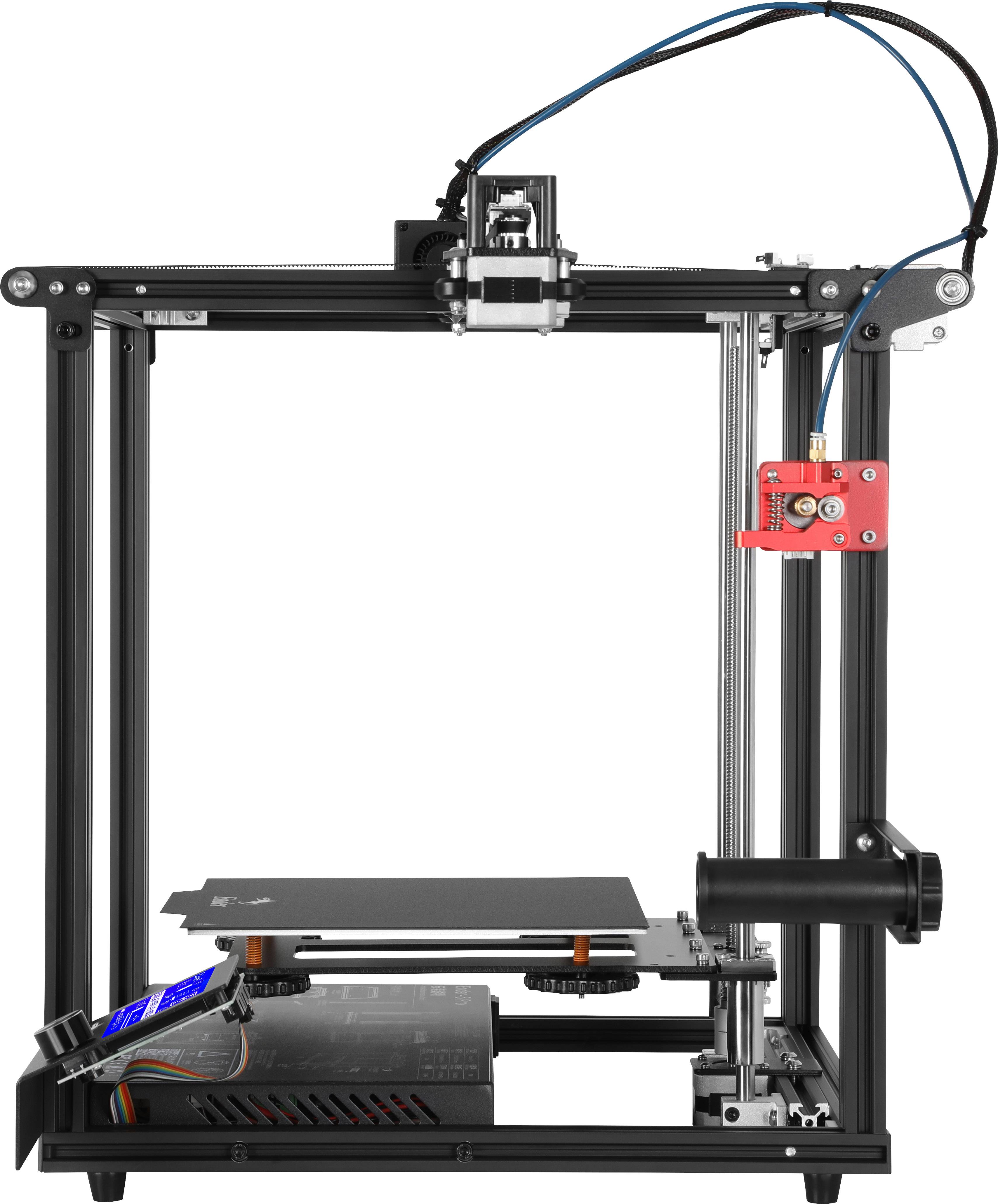 Creality Ender 5 Pro 3D printer assembly kit-4
