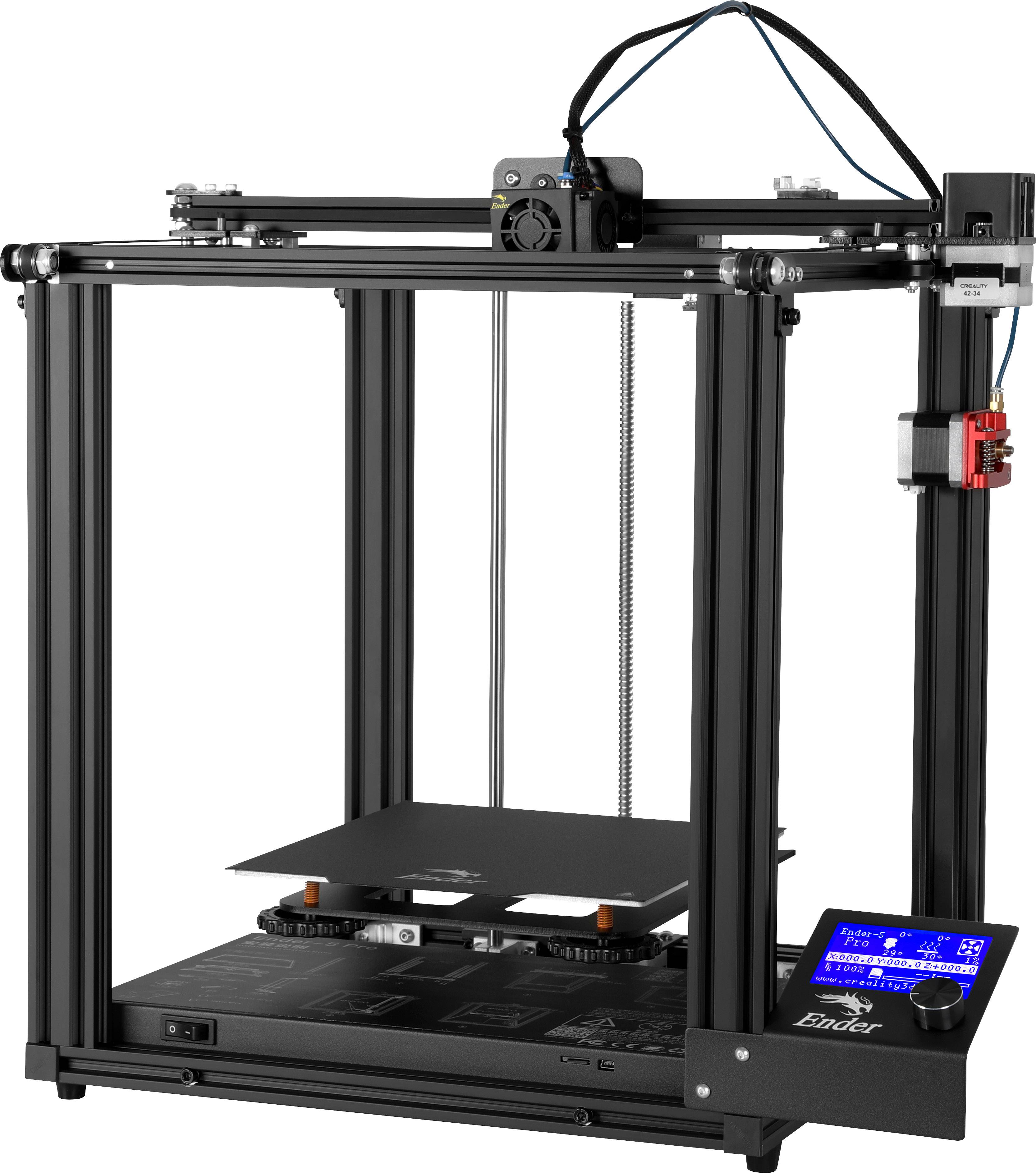 Creality Ender 5 Pro 3D printer