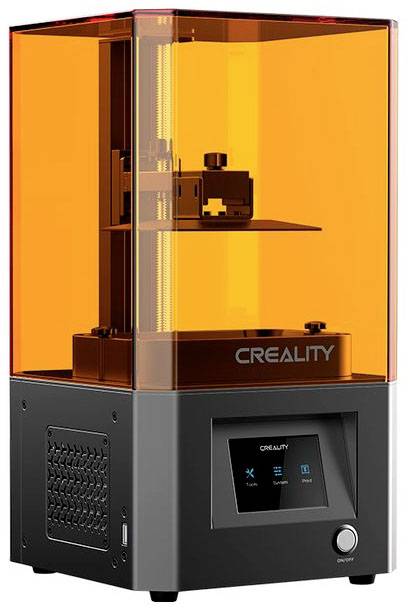 Creality LD-002r 3D printer