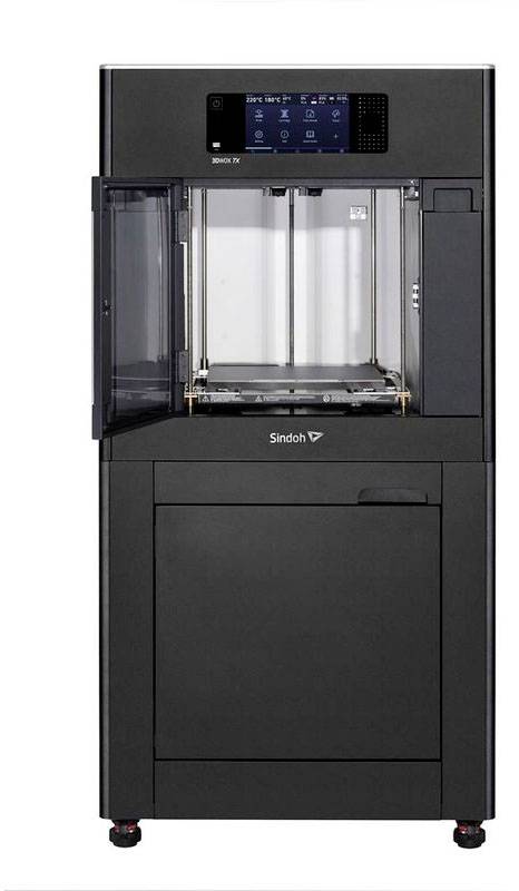 Sindoh 3DWOX 7X 3D printer-1