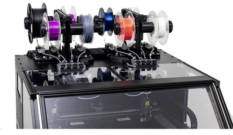 Sindoh 3DWOX 30X 3D printer-3