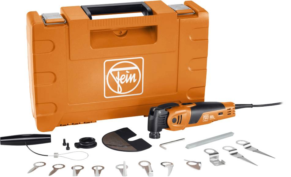 Fein MM700 1.7Q N00 230V50H 72297063000 Multifunction tool-2