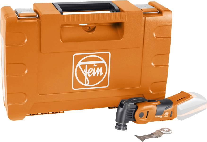 Fein AMM700MAX N00 71293462000 Cordless multifunction tool w/o battery-2