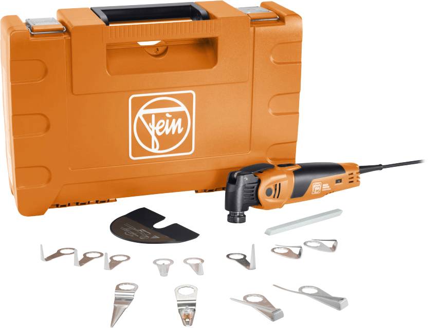 Fein MM700 1.7Q N00 230V50H 72297062000 Multifunction tool 250 W-1