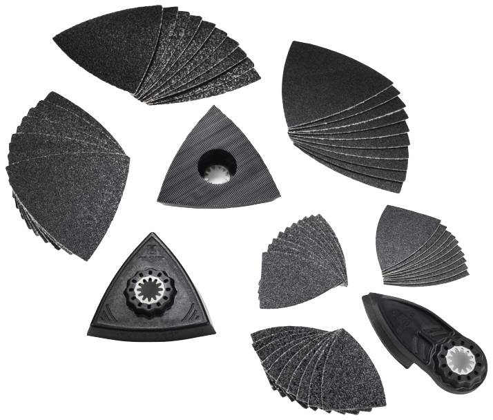 Fein 35222967040 Best of StarlockSANDING Sander kit 1 pc(s)