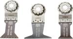 E-Cut Combo Starlock WOOD & METAL