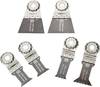 Fein 35222967030 Best of E-Cut SLP WOOD & METAL Plunge saw blade set 1 pc(s)