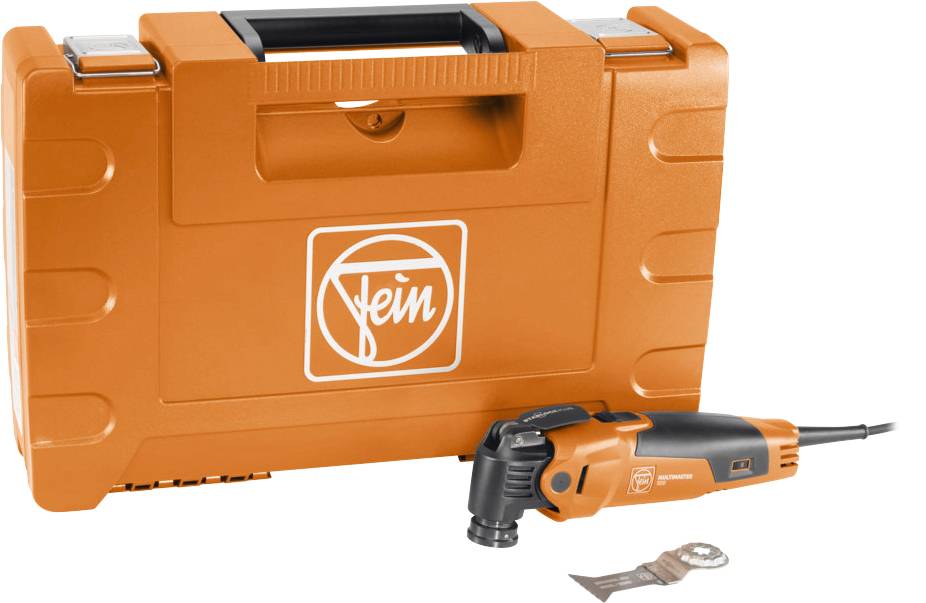 Fein MM500PLUS N00 230V50H 72296762000 Cordless multifunction tool 350 W-6