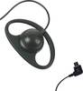 Albrecht Earphones THS02,Tourist Ohrhörer für ATR 100 / ATR 200 29909