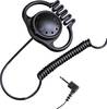 Albrecht Earphones OH-2B 71449