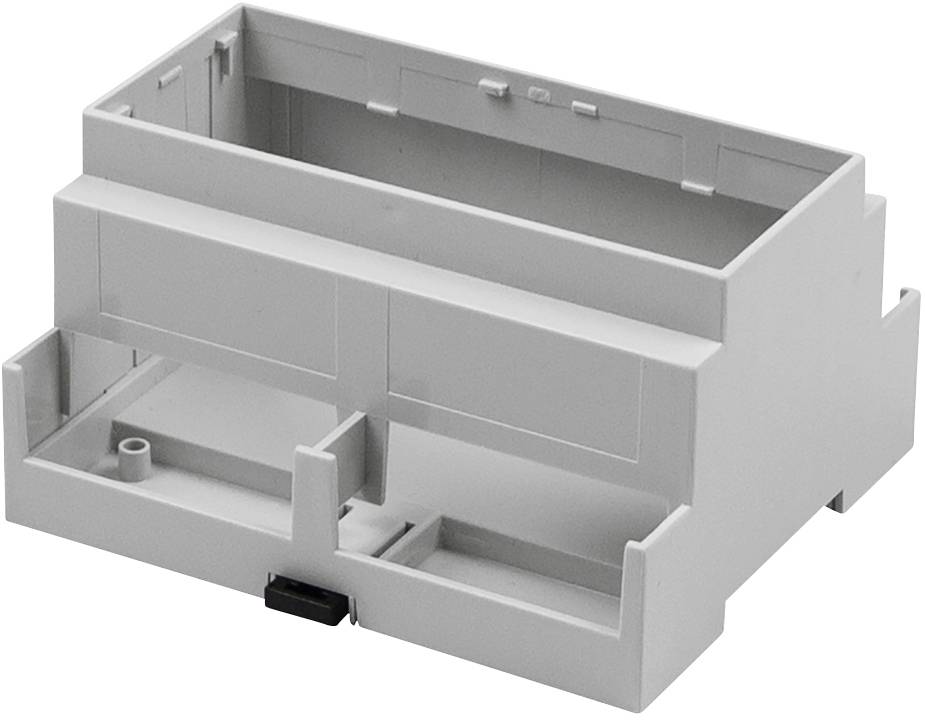 Axxatronic CNMB62CON DIN rail casing 106 x 90 x 58
