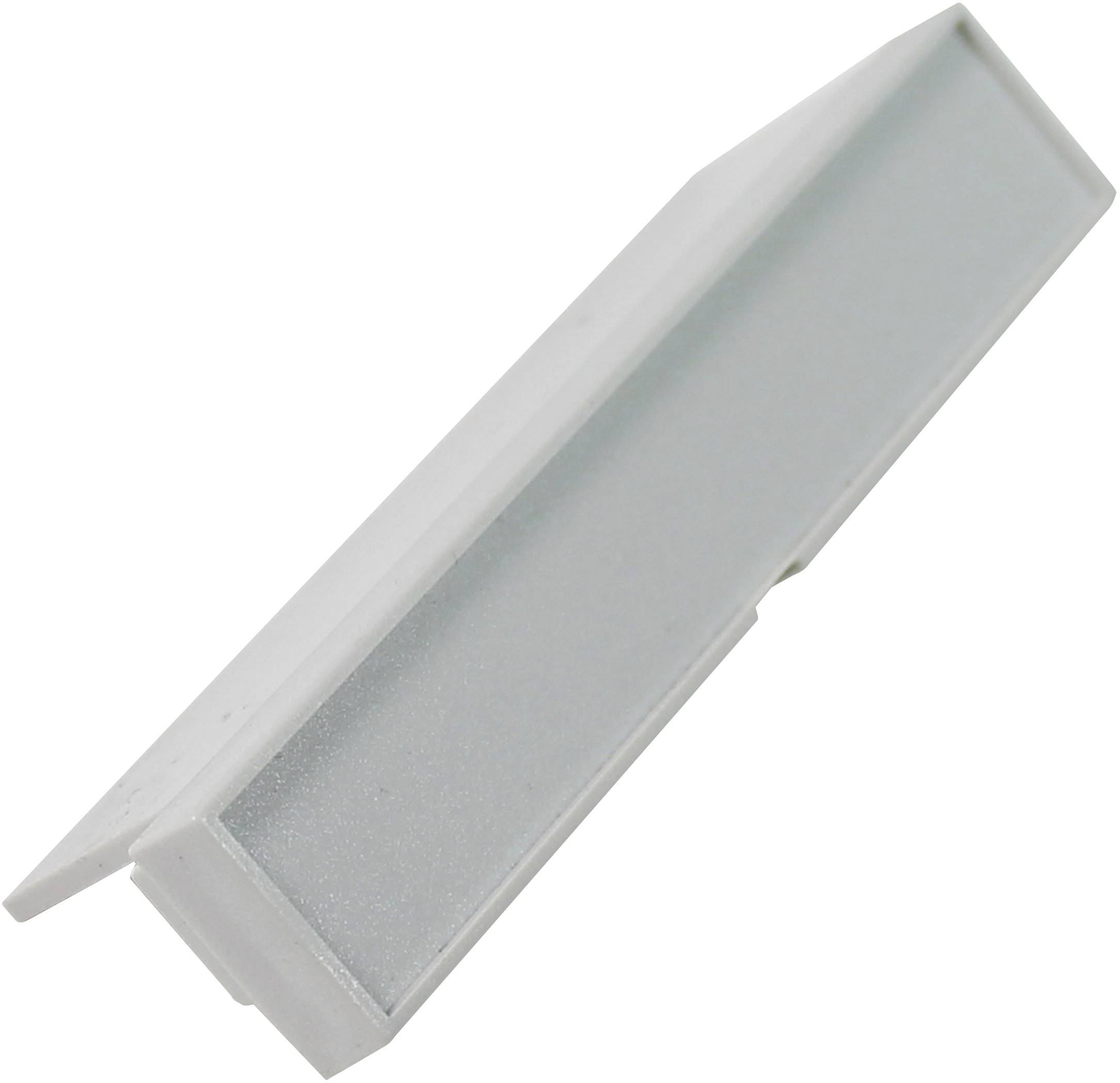 Camdenboss CNMB-4-TGS-CON DIN rail casing (cover) 70.6 x 13.8 x 20 10 pc(s)