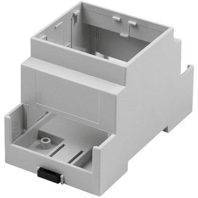 Camdenboss CNMB-3-2-CON DIN rail casing 53 x 90 x 58 1 pc(s)-0