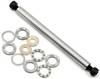 Align ALIGN Blattlagerwelle 550/600 mit Axiallager Spare part Blade holder shaft