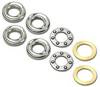 Align ALIGN Axiallager F4-8M Spare part Ball bearing
