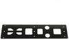 Align ALIGN Bodenplatte 500X Spare part Chassis panel
