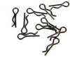 Axial AXIC3374 Spare part Chassis brackets