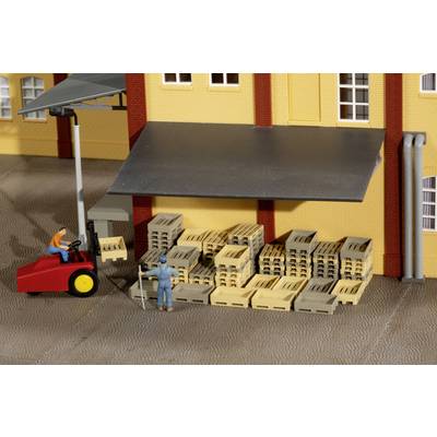 Auhagen 41667 H0 Palletes