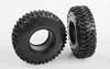 RC4WD Crawler Tyres 1 pc(s)
