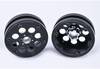 RC4WD Crawler Rims 1 pc(s)