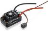 Hobbywing Hobbywing Regler Ezrun MAX5 V3 Model car brushless speed control Load (Amp max.): 200 A
