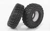 RC4WD Crawler Tyres Off road Super soft 1 pc(s)