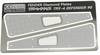 RC4WD 1:10 Checker plate
