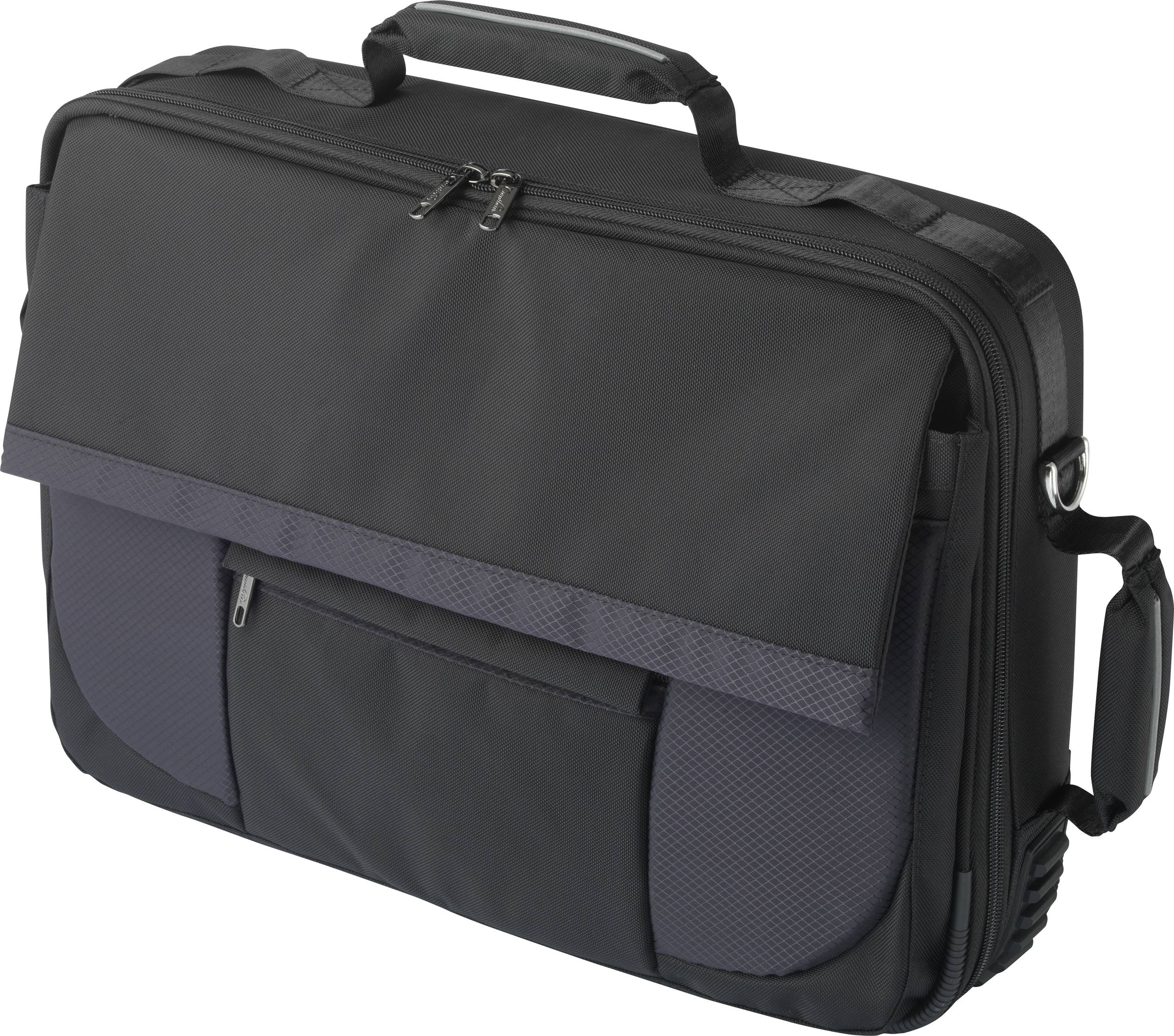 VOLTCRAFT VC-11399810 DSO-5 series bag Test equipment bag