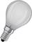 A single light bulb with a screw base.