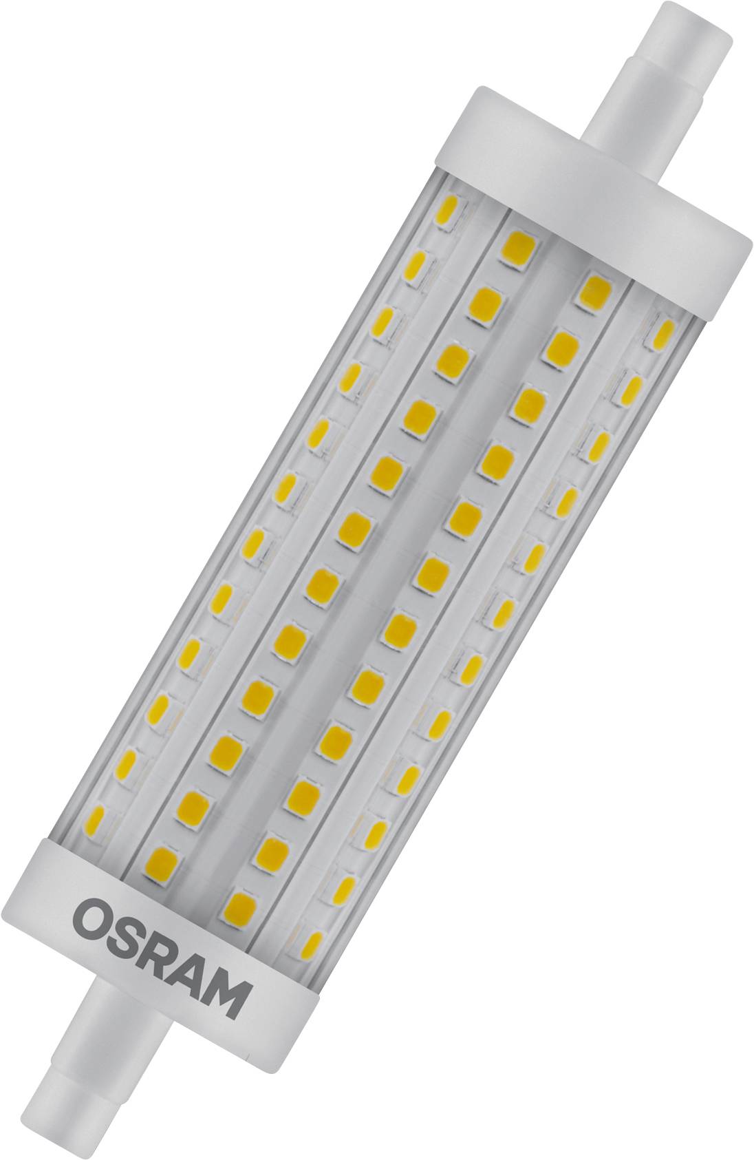 Buy OSRAM 4058075432550 LED (monochrome) EEC E (A - G) R7s Bulb