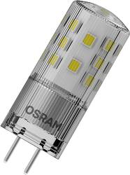 Osram Led Monochrome Eec A A E G6 35 Bulged 3 3 W 35 W Warm White O X L 18 Mm X 50 Mm 1 P Conrad Com