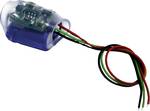 Buffer circuit for vehicle decoder