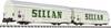 Liliput L260158 N 2er goods wagon SILLAN of DB