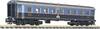 Liliput L364533 N Express coach Karwendelexpress 2.Cl. B4ü Bay29 of DRG 2nd class