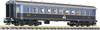 Liliput L364545 N Express coach Karwendelexpress 3.Cl. C4ü Bay29 of DRG 3rd class