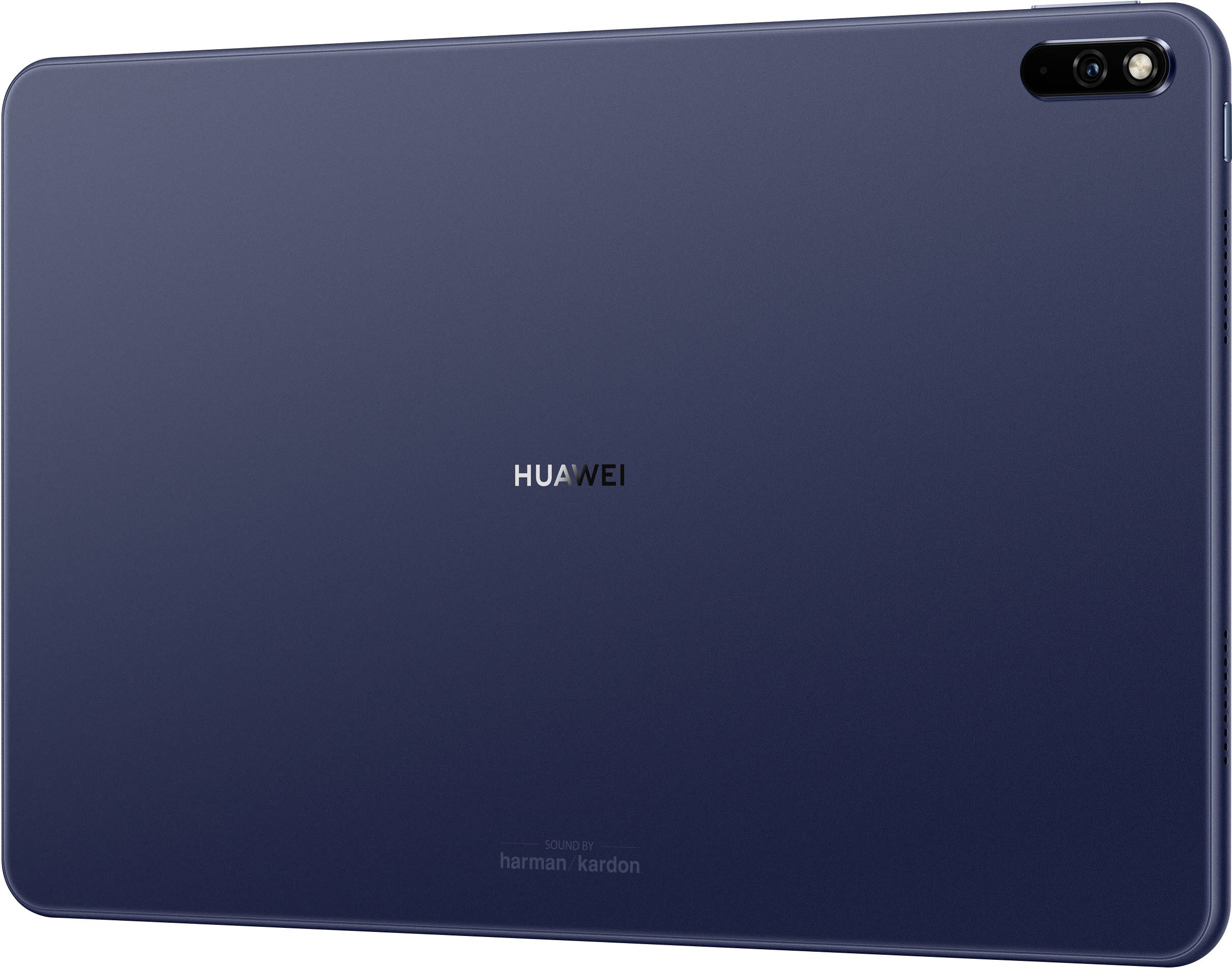 Huawei Matepad Pro Wifi Wifi 128 Gb Midnight Grey Android 27 4 Cm 10 8 Inch 2 86 Ghz 2 09 Ghz 1 86 Ghz Android 10 Conrad Com