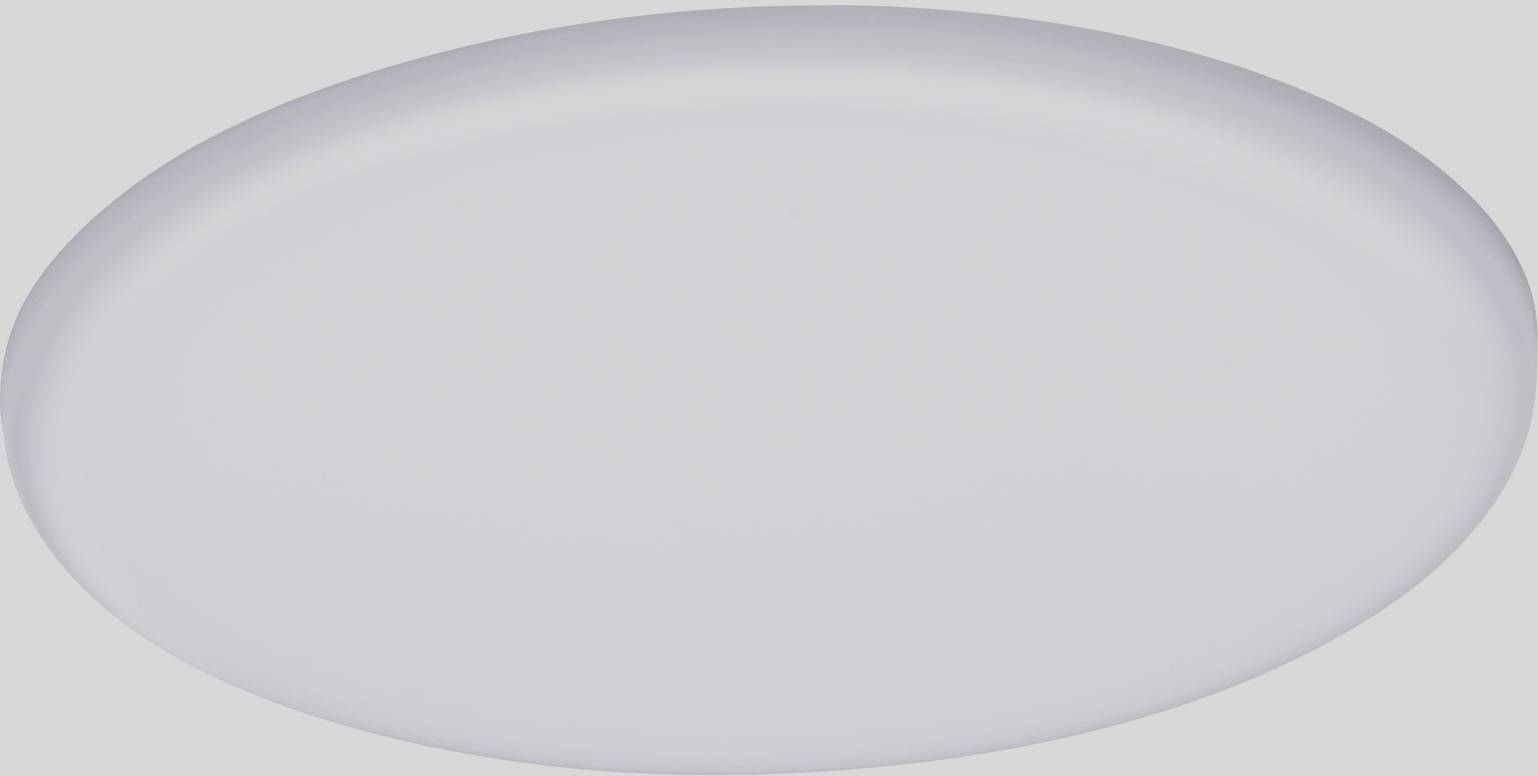 A grey, oval bowl or plate with no visible details or patterns.