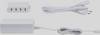 Paulmann 99948 CC Driver 8-way splitter White