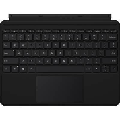 Microsoft KCM-00029 Tablet PC keyboard Compatible with (tablet PC brand): Microsoft   Windows® Surface Go, Surface Go 2,