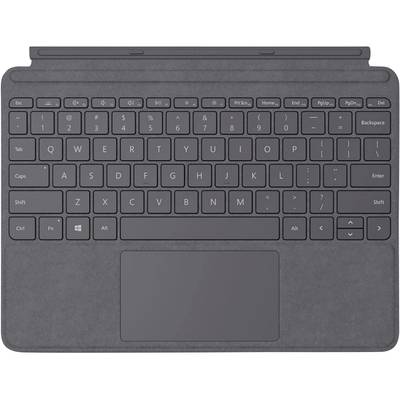 Microsoft KCS-00130 Tablet PC keyboard Compatible with (tablet PC brand): Microsoft   Windows® Surface Go, Surface Go 2,
