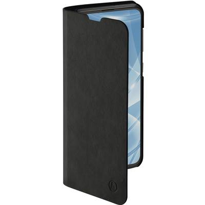 Hama "Guard Pro" Booklet Samsung Galaxy A21s Black Flip case, Stand