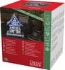 Konstsmide 4230-000 LED setting House RGB LED (monochrome) Multicolour Selectable power supply