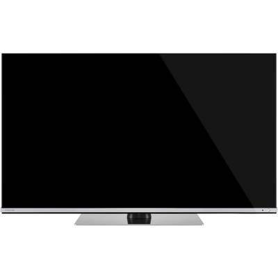 Toshiba 43UL6B63DG LED TV 108 cm 43 inch EEC G (A - G) DVB-T2, DVB-C, DVB-S, UHD, Smart TV, Wi-Fi, CI+ Black