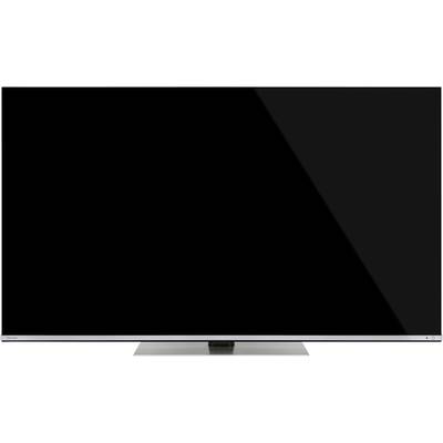 Toshiba 65UL6B63DG LED TV 164 cm 65 inch EEC G (A - G) DVB-T2, DVB-C, DVB-S, UHD, Smart TV, Wi-Fi, PVR ready, CI+ Black