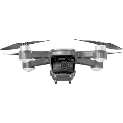 Reely GPS Drone GeNii Mini RtF White grey-4