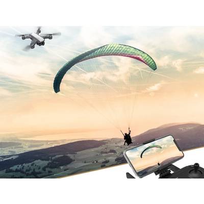Reely GPS Drone GeNii Mini RtF White grey-7