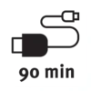 Symbol image for Reely GPS Drone GeNii Mini RtF White grey