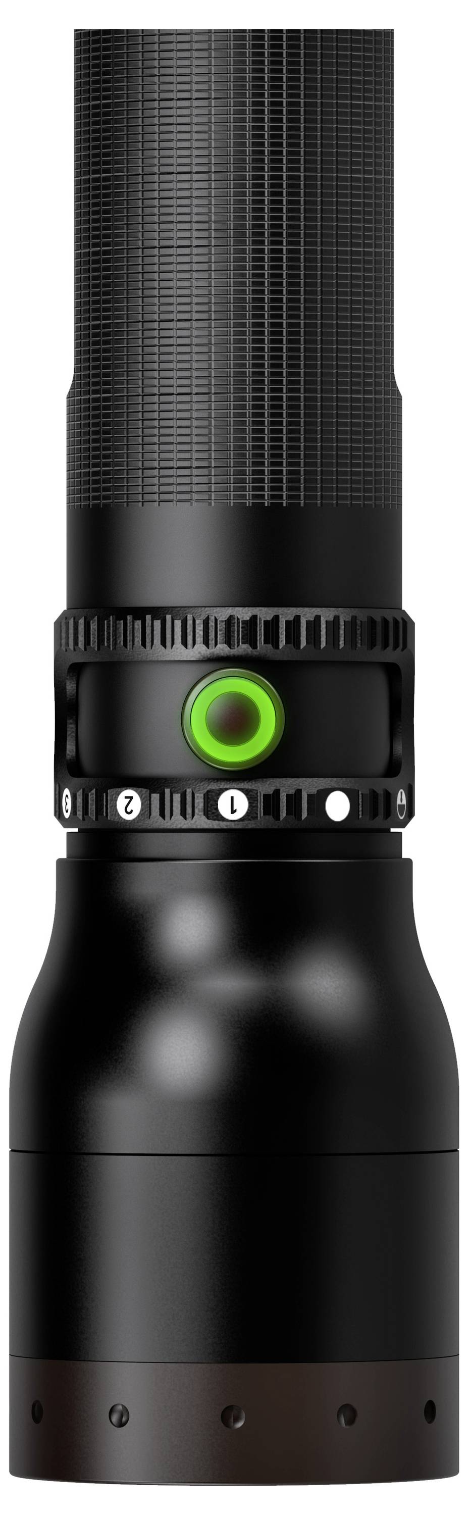 Ledlenser P17R Core LED (monochrome) Torch 900 lm 200 h 715 g-1